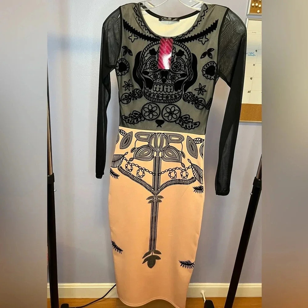 WOMENS BOUTIQUE DRESS